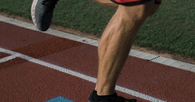 Running With Knee Pain image