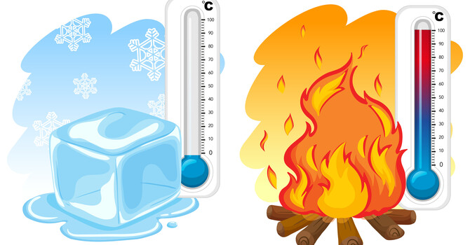 Ice Or Heat, Which Is Better When You're Hurt? image